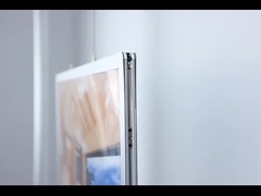 جعبه نوری آکریلیک کریستال