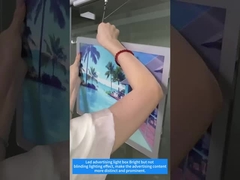 پروفيل فوق لاغر 40C  55C براي نيازمندي هاي شما