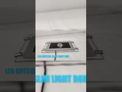 تبلیغات خود را با چارچوب پوستر نصب شده بر روی دیوار و پنل آکریلیک ما به حداکثر برسانید