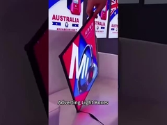 اثر تغییر رنگ جعبه نور استخراج چیست؟