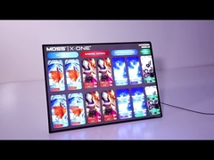 جعبه هاي سبک فوق نازک که ميتونن به اندازه اي که ميخواي سفارشي بشن