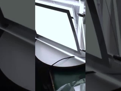 ۷۰ درصد انرژی صرفه جویی شده، ۲۰۰ درصد روشن تر؟