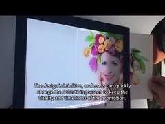 پوستر هاي تبليغاتي تو هنوز شبيه يه تکه کاغذ نيست، مگه نه؟