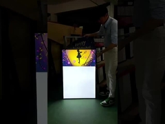 من ميخوام اثر خوب و قيمت ارزان داشته باشم، ميخوام حساس و دوام داشته باشم.