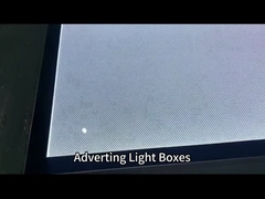 قاب جعبه نور KWS-AP-20-A4 برای انواع برنامه ها و مناسبت ها مناسب است.