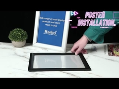 جعبه نور فوق نازک محبوب