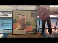 به راحتی و سریع تر پوسترها را جایگزین کنید.