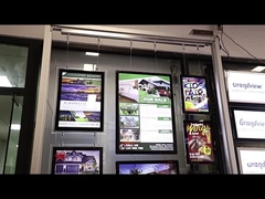 سناریوهای چند کاربرد، مناسب برای نمایش سناریوهای مختلف.