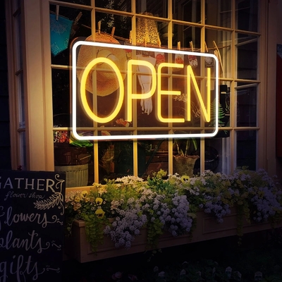 خرید فابريکهاي مخصوص چراغ هاي LED نيون تولید آنلاین