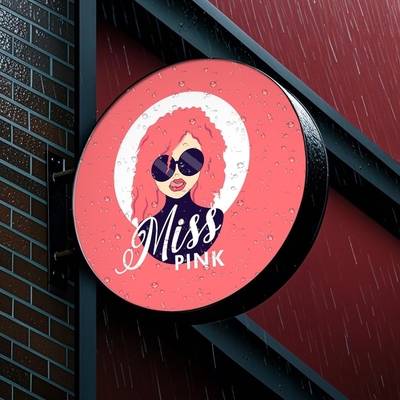 خرید جعبه نور LED دو طرفه 40x60 سانتی متر برای علامت گذاری تجاری تولید آنلاین