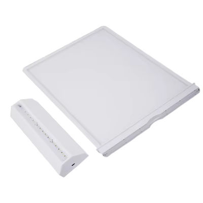 طول عمر صفحه نمایش دسکتاپ بی سیم 50000hrs ولتاژ DC5V