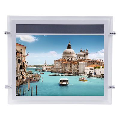 2835 لامپ نوار ال ای دی تبلیغاتی صرفه جویی در انرژی کریستال لامپ لامپ لامپ ال ای دی نمایش DC12V